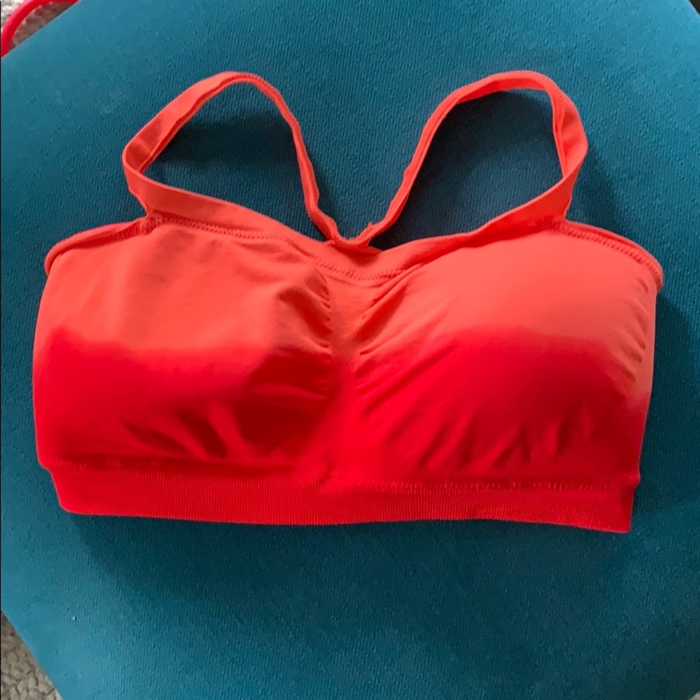 Sports Bra Fully Padded Size XL